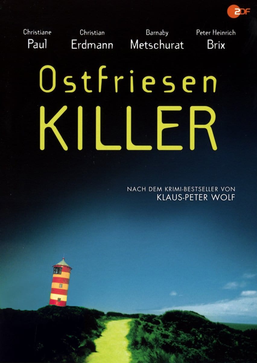 постер Ostfriesenkiller